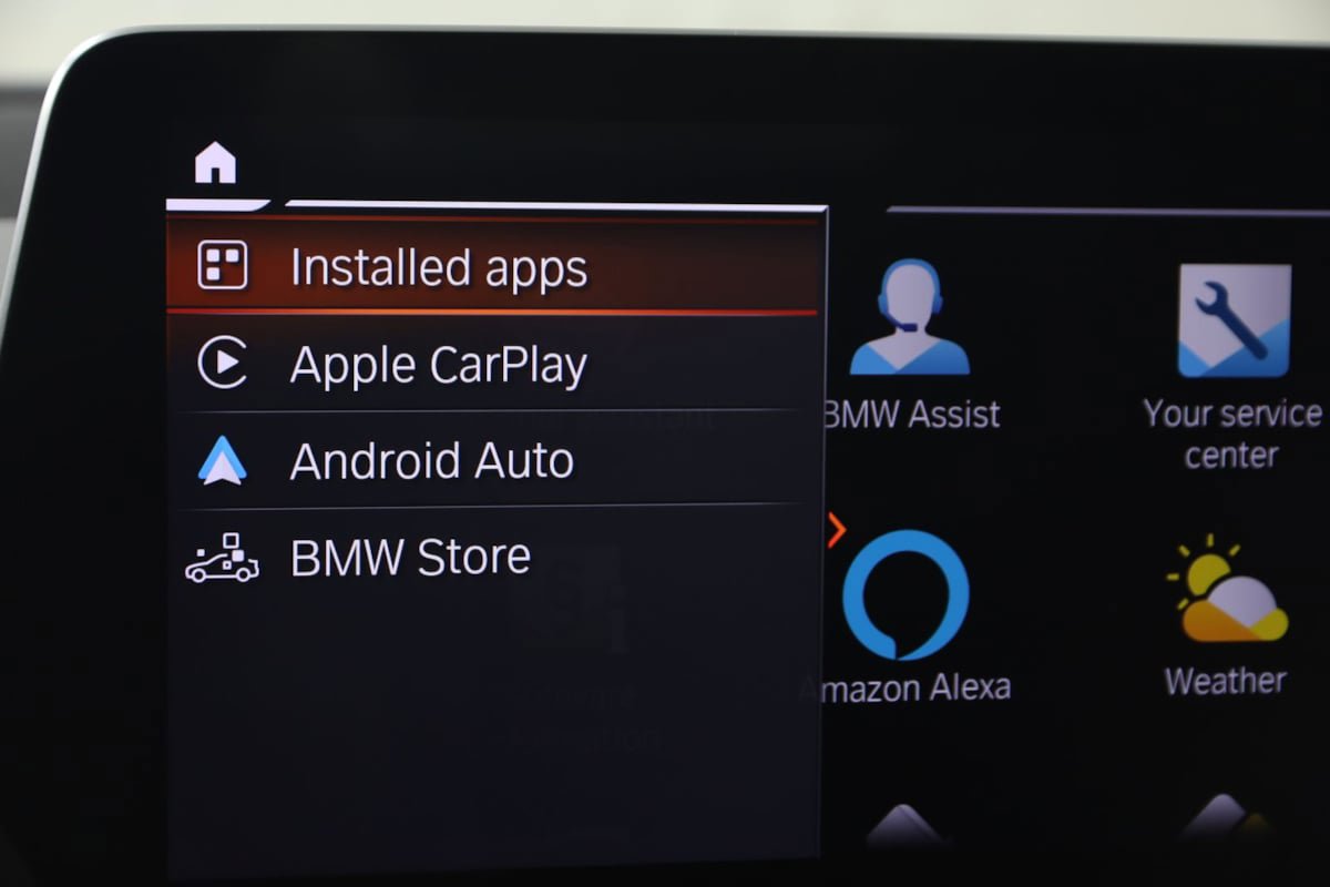 Used 2024 BMW 840i Gran Coupe xDrive AWD/4WD image 45