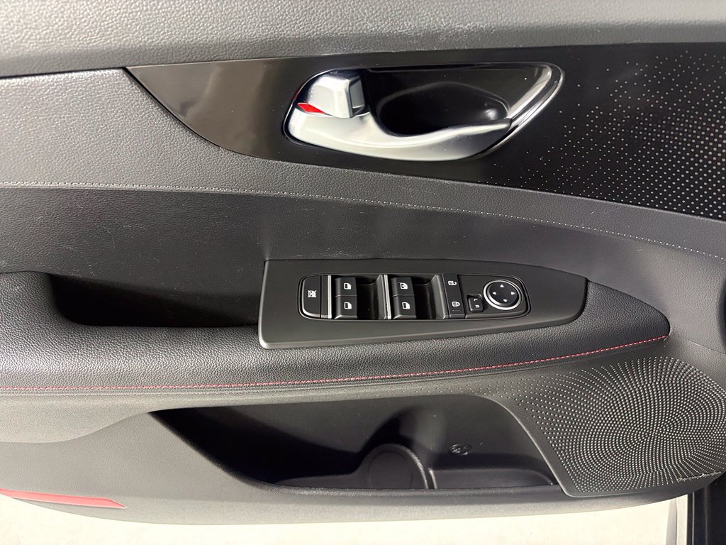 Used 2023 Kia Forte GT w/ GT2 Package FWD image 19