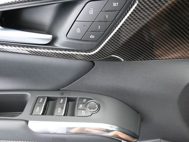 New 2026 Chevrolet Traverse High Country w/ LPO, Floor Liner Package image 37