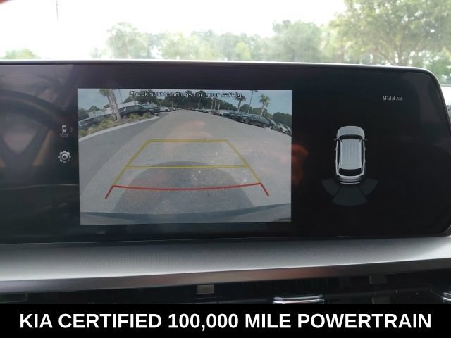 Certified 2025 Kia Telluride S AWD/4WD image 16
