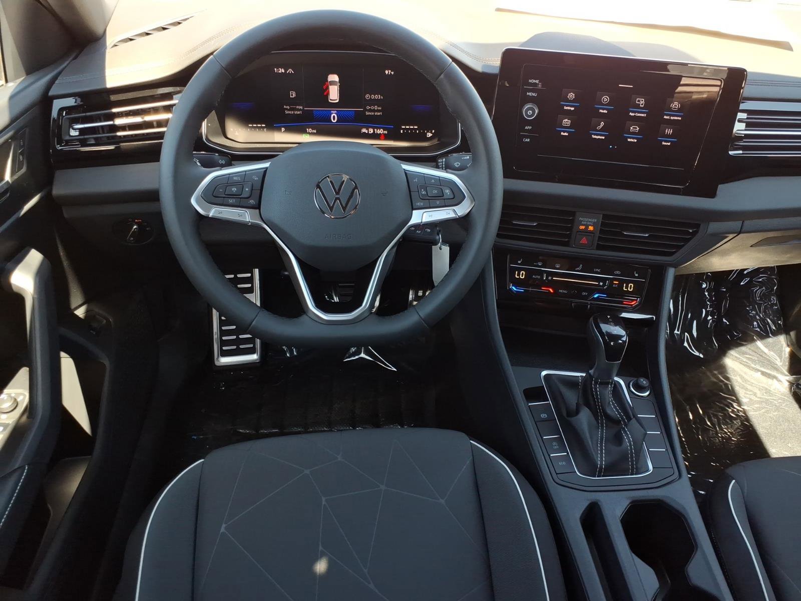 New 2026 Volkswagen Jetta Sport image 15