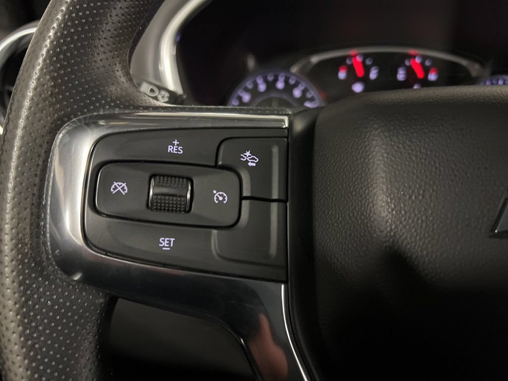 Certified 2022 Chevrolet Blazer LT AWD/4WD image 16
