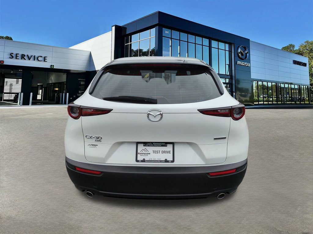New 2026 MAZDA CX-30 AWD 2.5 S image 5
