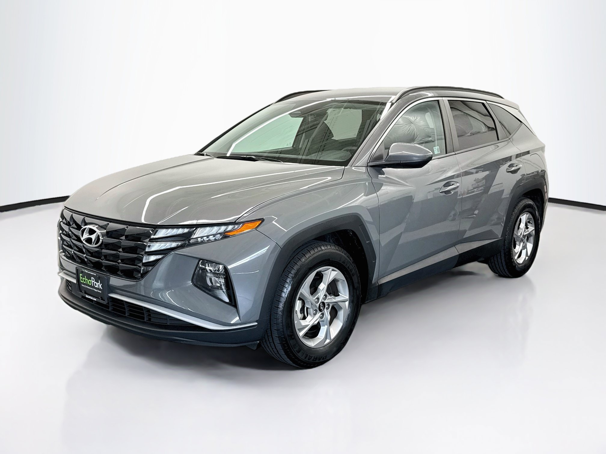 Used 2024 Hyundai Tucson SEL FWD image 3