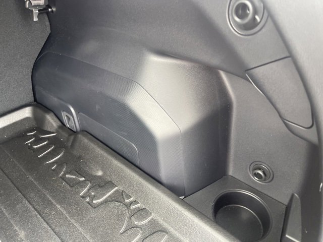 Used 2025 Subaru Crosstrek 2.5i Sport image 13