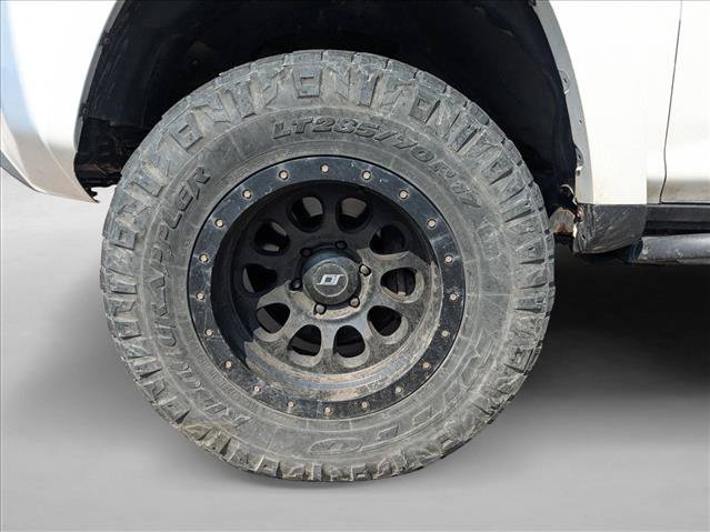 Used 2019 Toyota 4Runner TRD Off-Road Premium AWD/4WD image 18