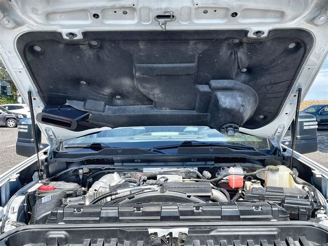 Used 2021 Chevrolet Silverado 2500 LTZ w/ LTZ Premium Package image 31