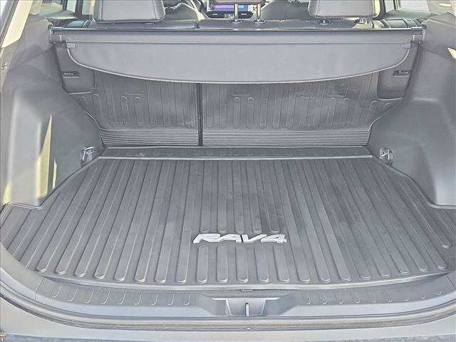 Used 2024 Toyota RAV4 XLE Premium w/ Weather Package FWD image 6