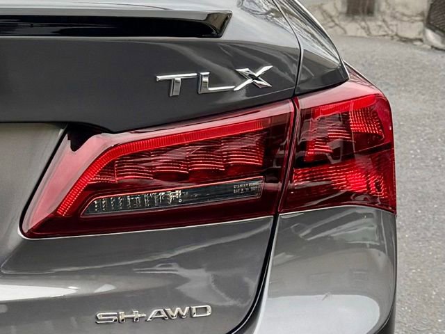 Used 2019 Acura TLX V6 w/ Technology & A-SPEC Pkg image 18