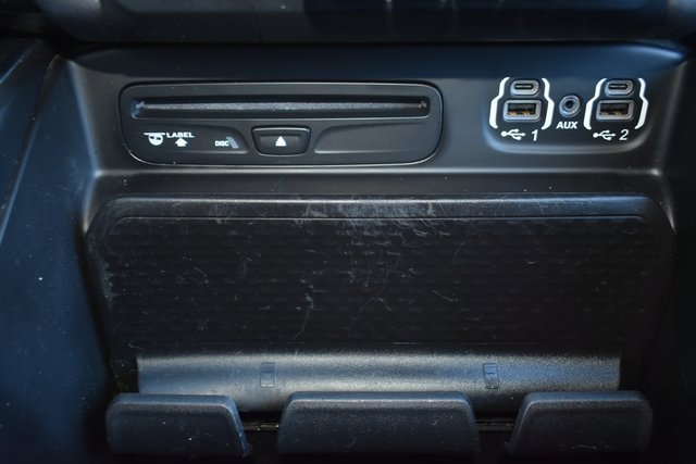 Used 2019 RAM 1500 Big Horn image 30