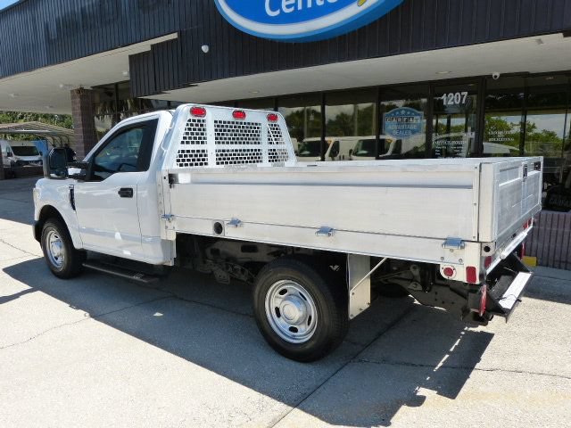 Used 2020 Ford F250 XL RWD image 3