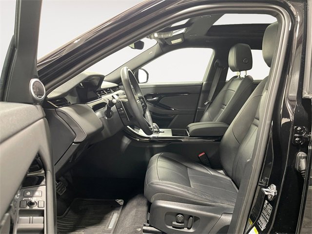 Used 2024 Land Rover Range Rover Evoque S image 9