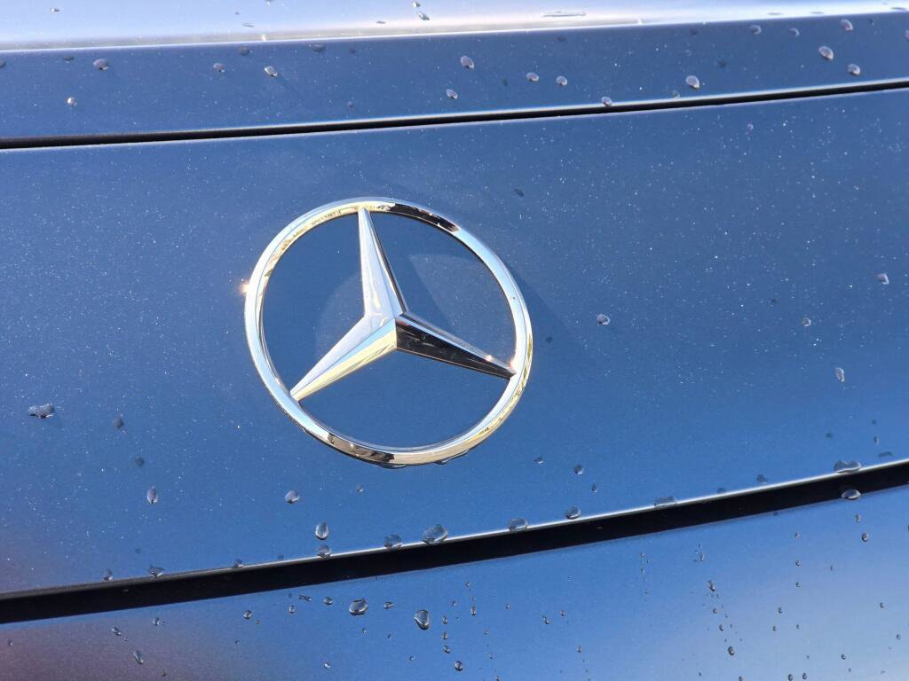 New 2026 Mercedes-Benz SL 55 AMG 4MATIC image 30