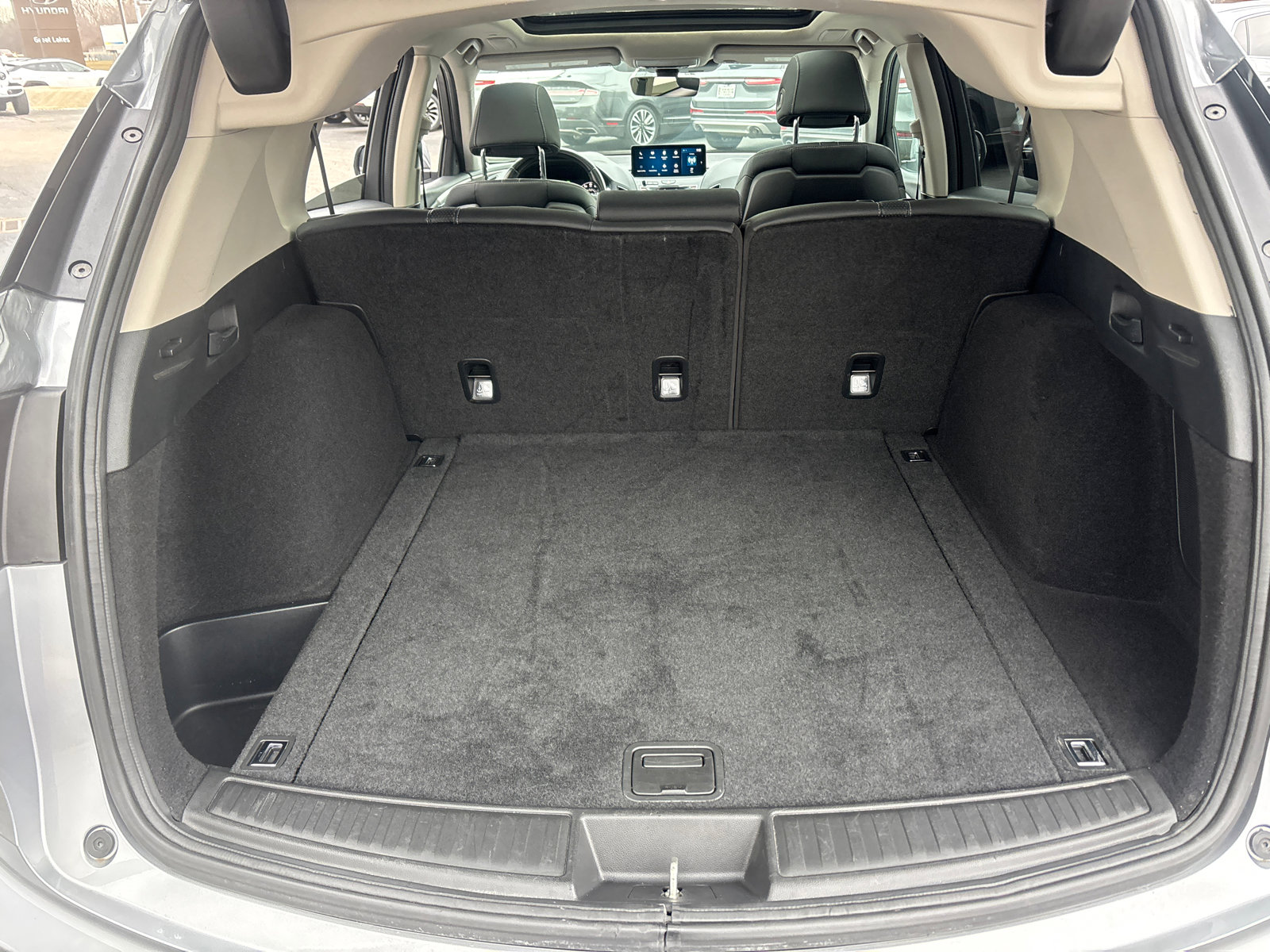 Used 2020 Acura RDX AWD w/ Technology Package image 9