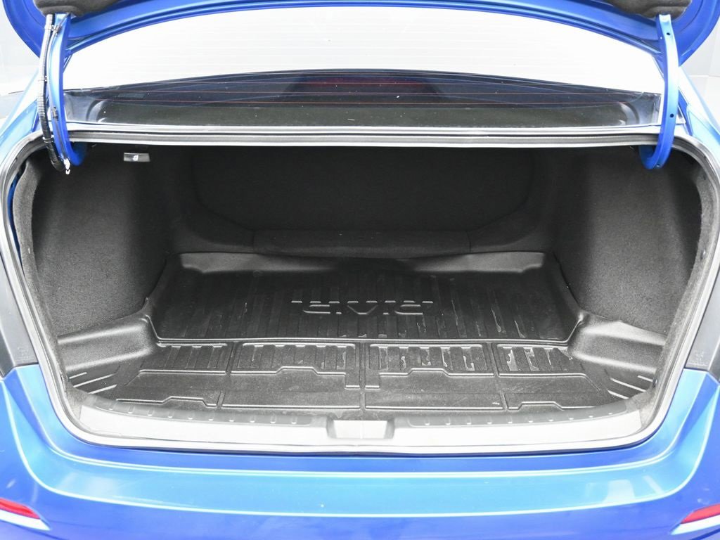 Used 2024 Honda Civic Sport image 13