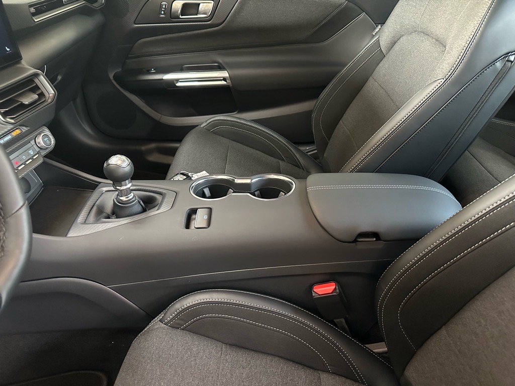 New 2025 Ford Mustang GT RWD image 22