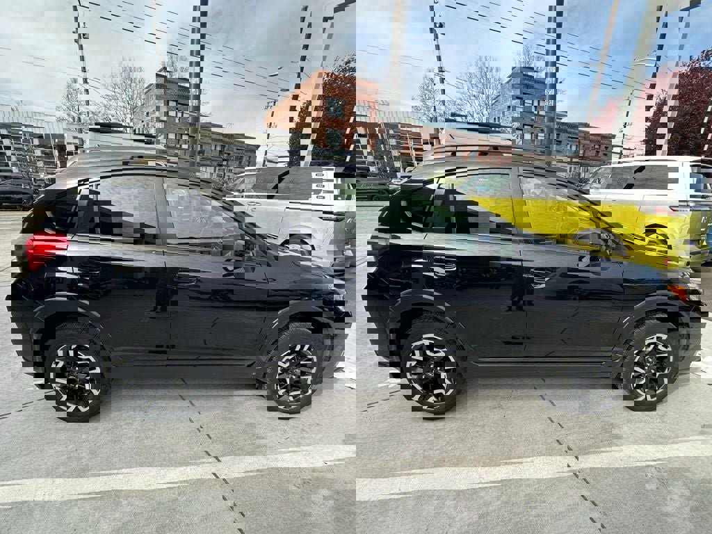 Used 2016 Subaru Crosstrek 2.0i Premium w/ Moonroof Package image 8