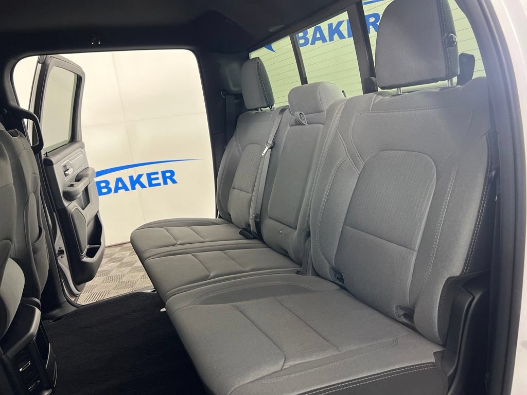 Used 2023 RAM 1500 Lone Star w/ Trailer Tow Group AWD/4WD image 15