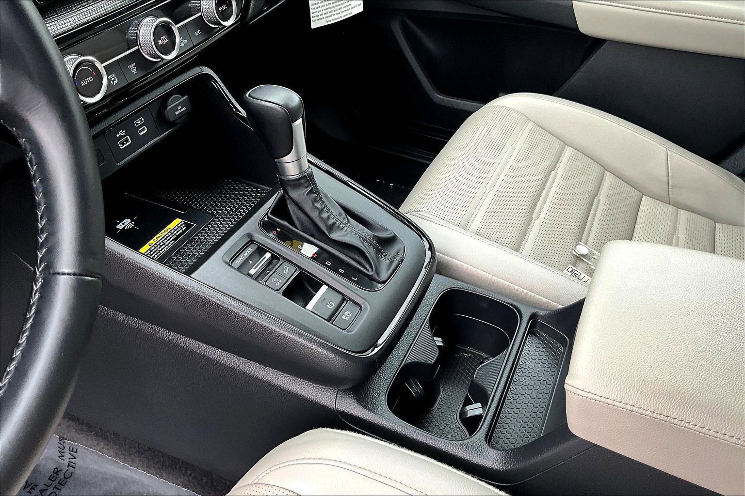 Certified 2025 Honda CR-V EX-L image 14