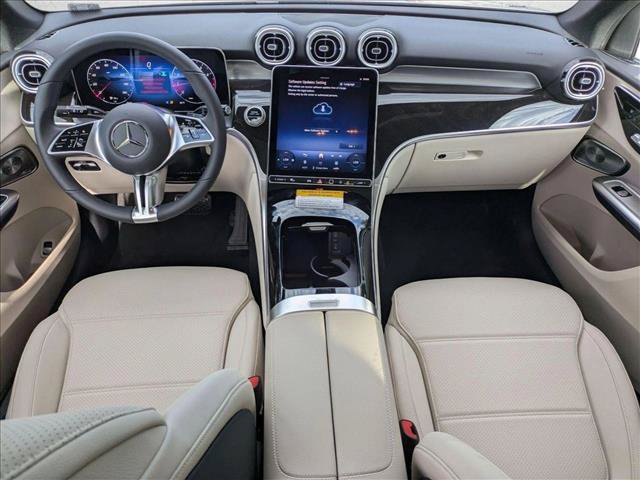 New 2027 Mercedes-Benz GLC 300 image 15