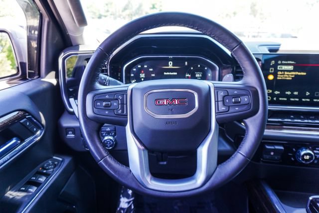 Used 2023 GMC Sierra 1500 Elevation AWD/4WD image 13