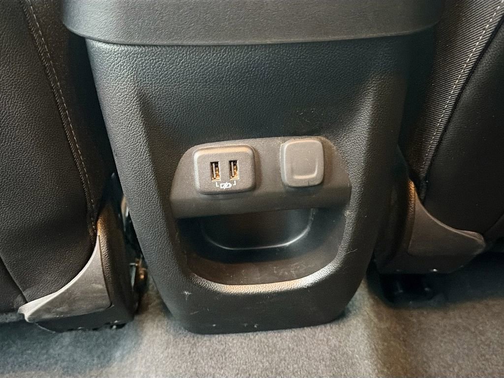 Used 2022 Chevrolet Colorado Z71 image 31