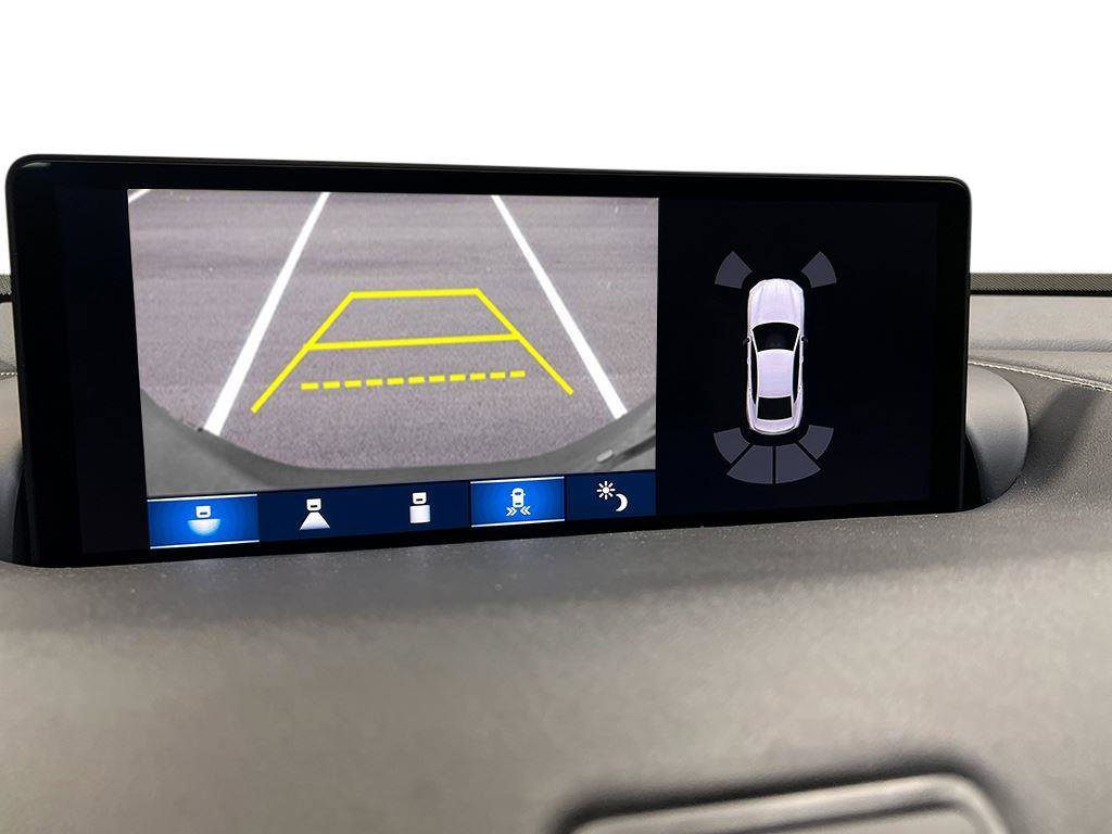 New 2025 Acura TLX SH-AWD w/ A-SPEC Pkg image 28