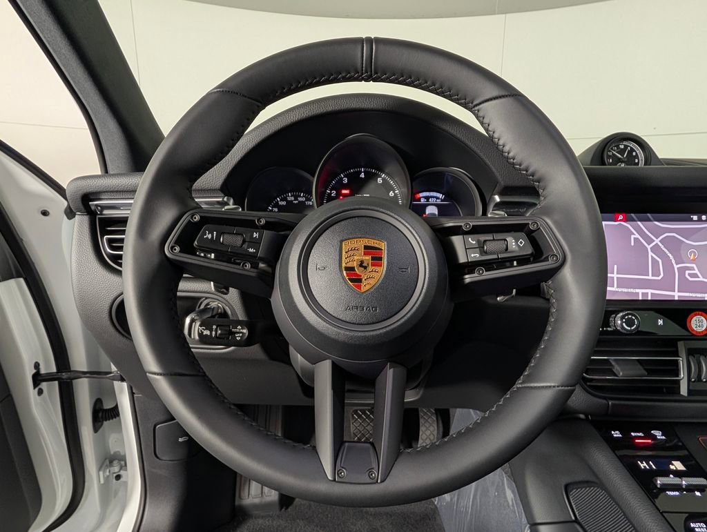 New 2026 Porsche Macan image 36