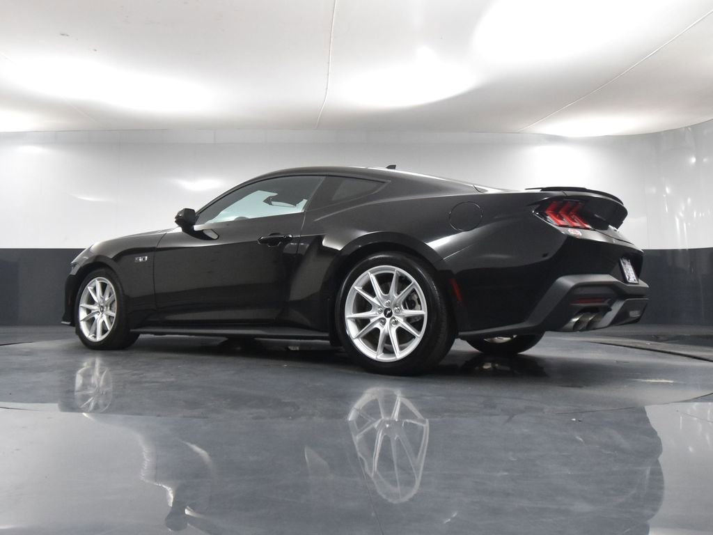 Used 2024 Ford Mustang GT Premium image 49