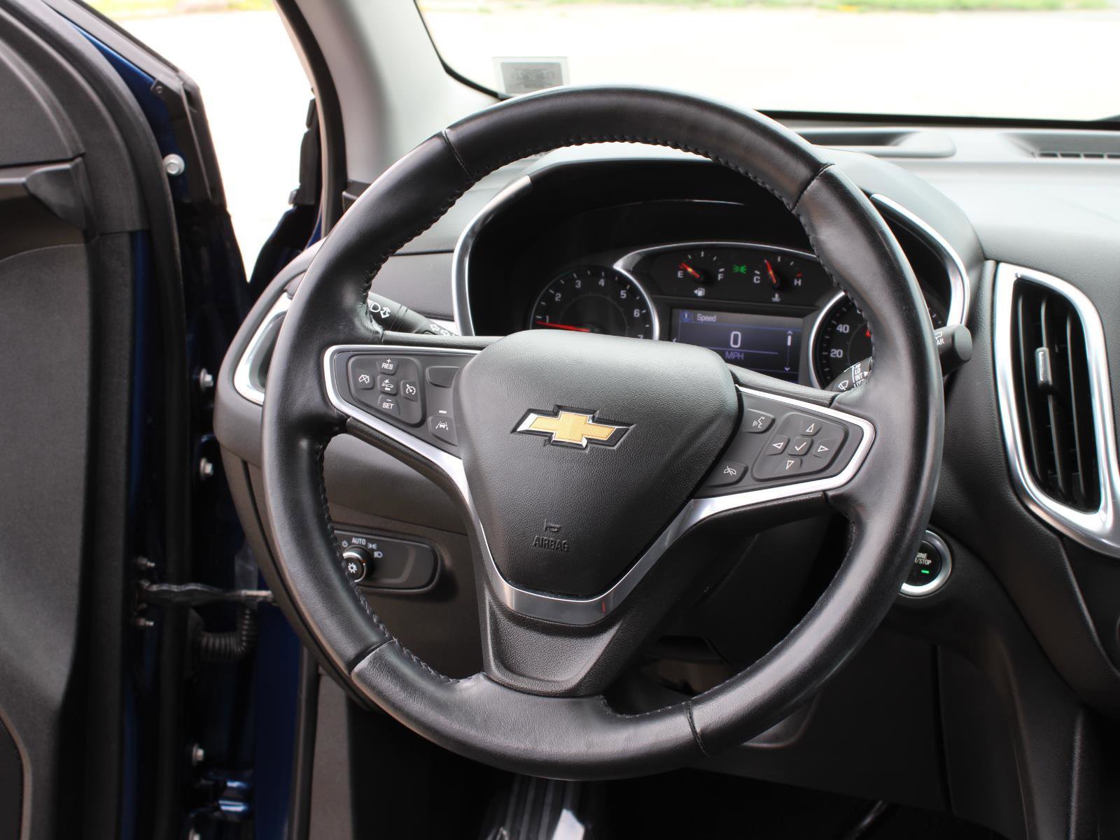 Certified 2022 Chevrolet Equinox LT image 22