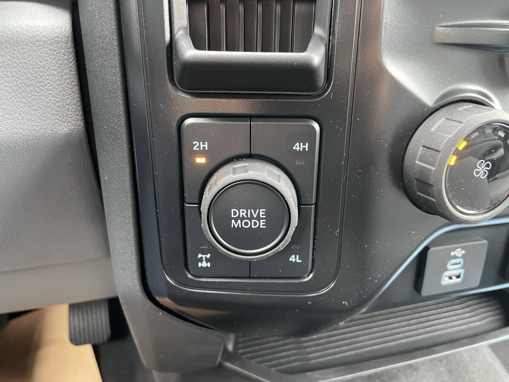 New 2026 Ford F350 XL image 46