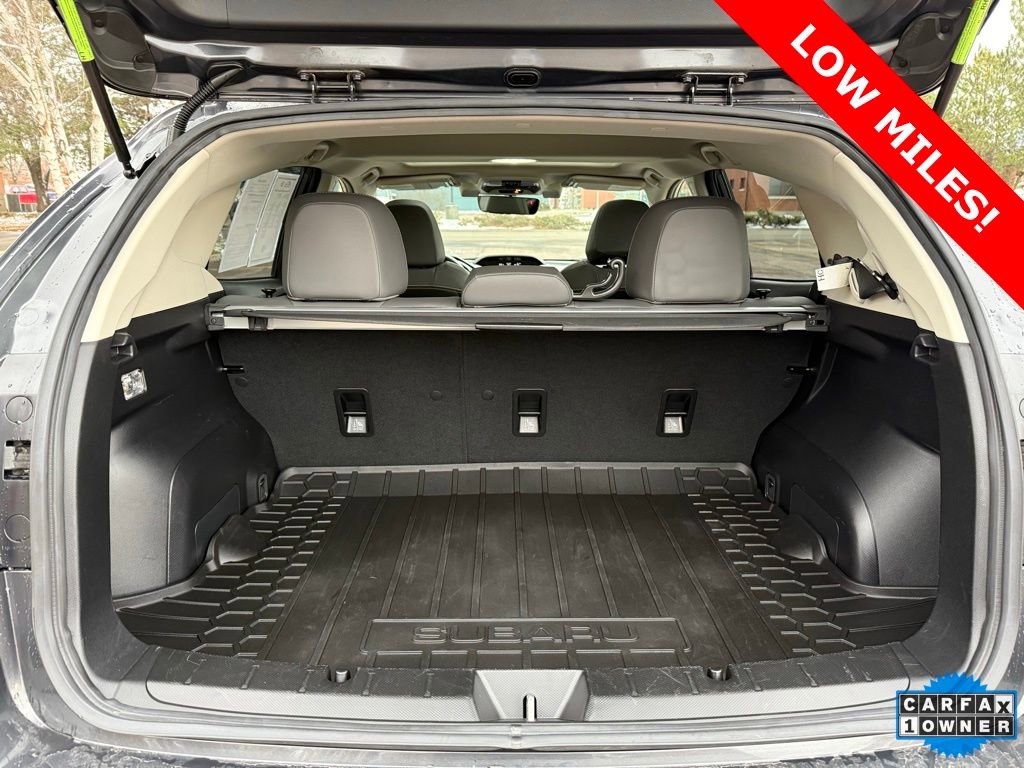 Used 2022 Subaru Crosstrek 2.5i Sport w/ Moonroof Package image 38