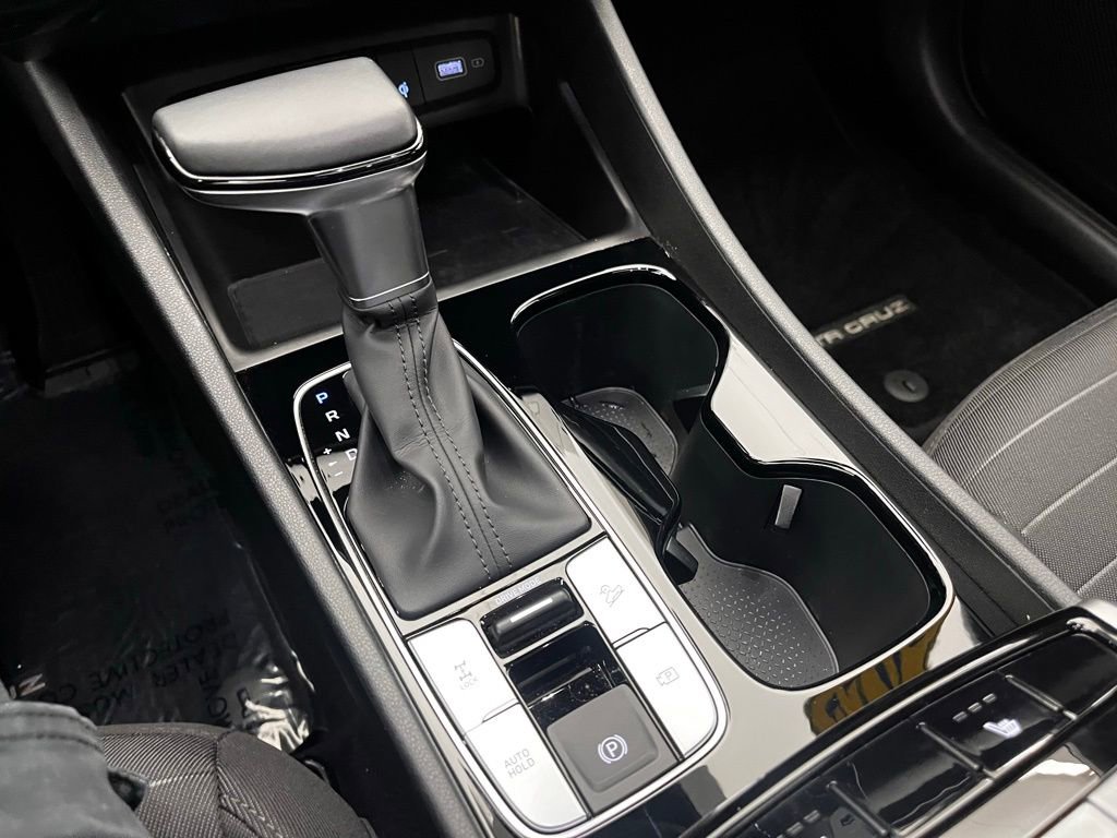 Used 2022 Hyundai Santa Cruz SEL Premium AWD/4WD image 28