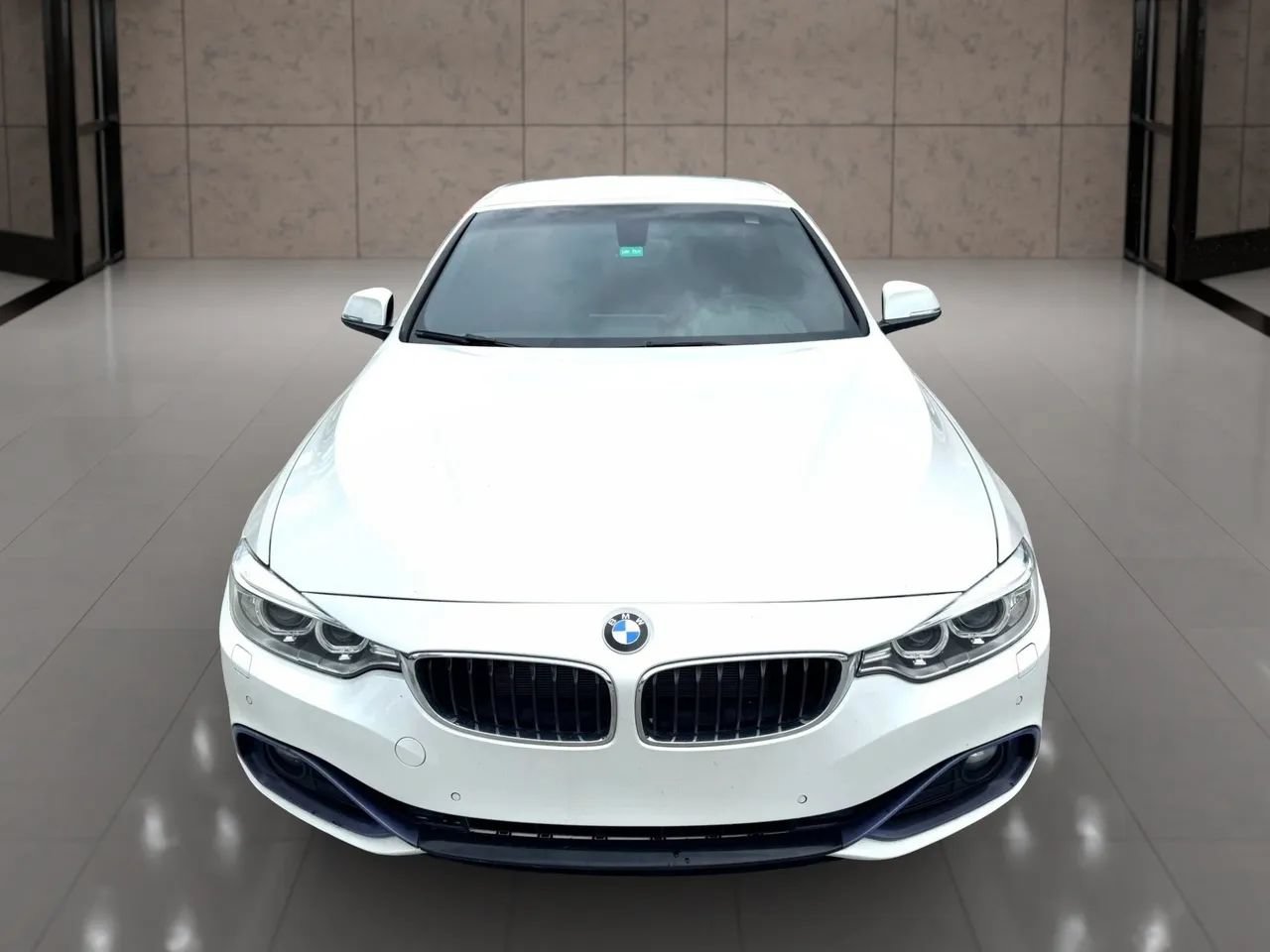 Used 2017 BMW 430i xDrive Convertible AWD/4WD image 20