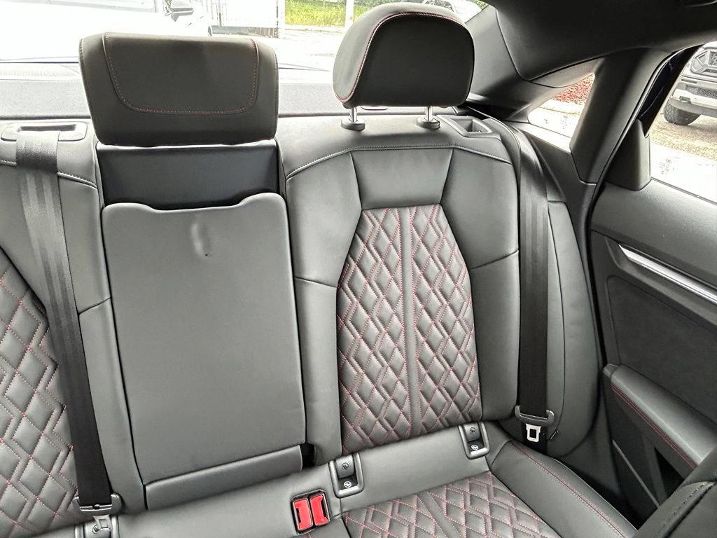 New 2026 Audi S3 Premium AWD/4WD image 14