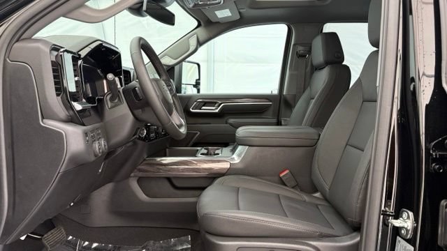 New 2026 Chevrolet Silverado 3500 LTZ w/ LTZ Plus Package AWD/4WD image 12