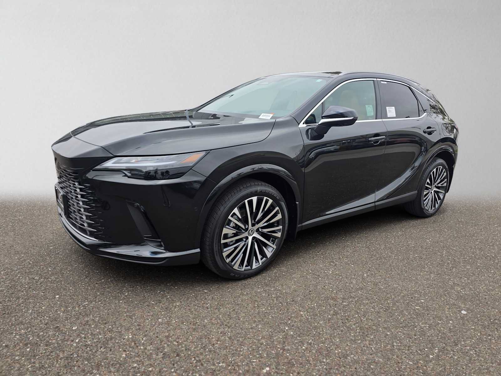 New 2026 Lexus RX 350 w/ Convenience Package AWD/4WD image 7