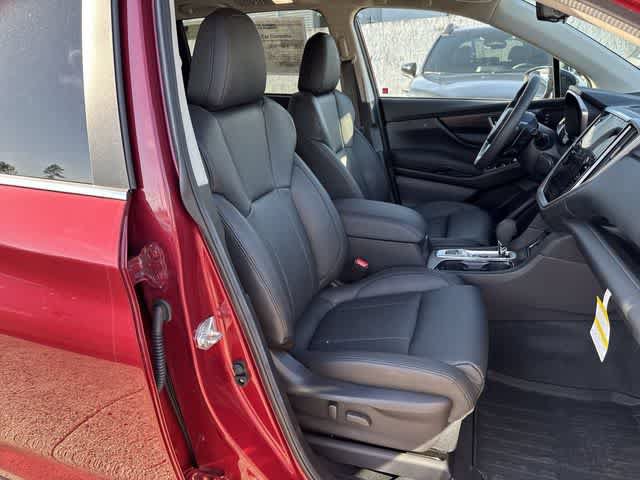 New 2026 Subaru Ascent Touring AWD/4WD image 19