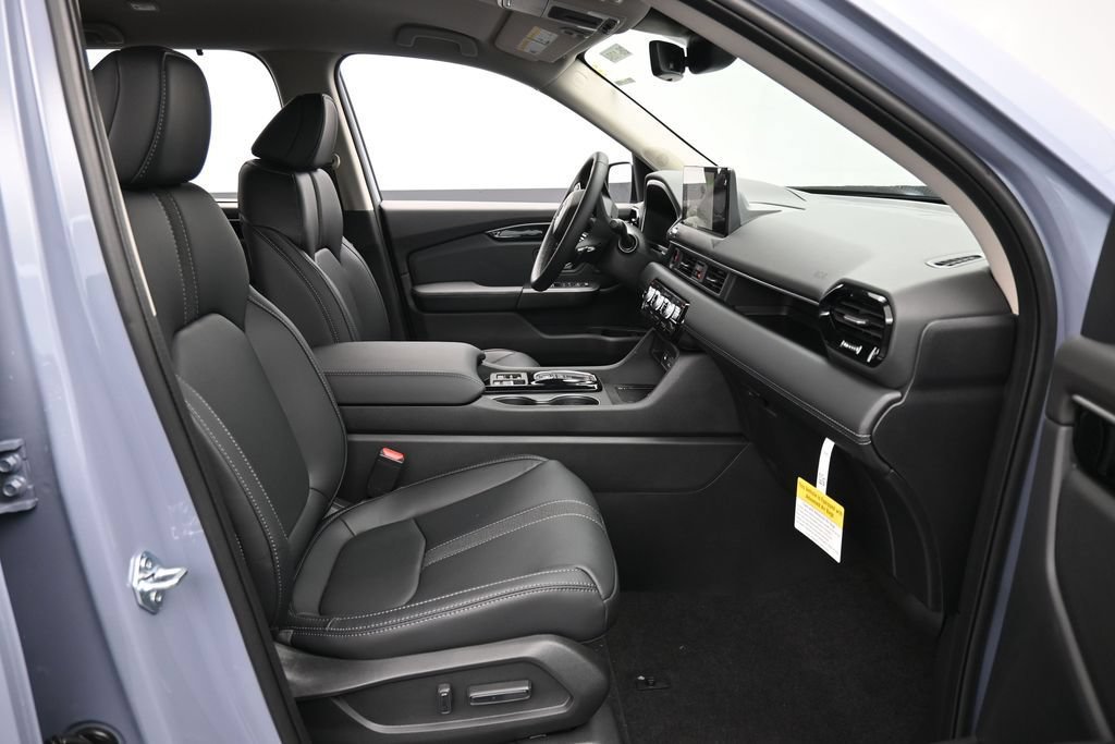 New 2026 Honda Pilot EX-L image 42
