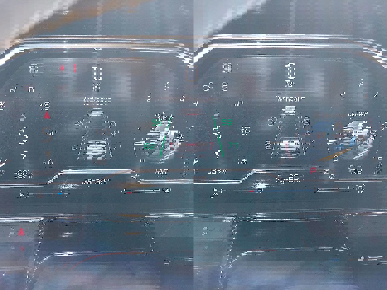 Used 2024 GMC Sierra 2500 SLT w/ SLT Convenience Package image 16