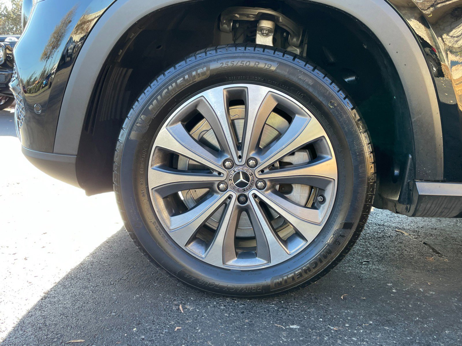 Used 2023 Mercedes-Benz GLE 350 4MATIC image 26