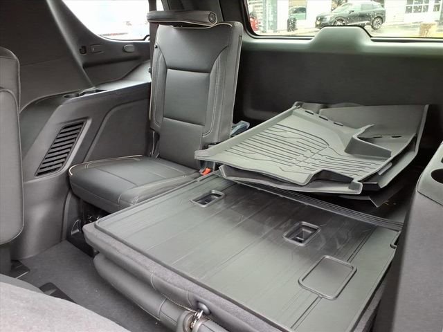 New 2026 GMC Yukon Elevation w/ LPO, Floor Liner Package AWD/4WD image 20