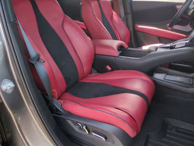 Certified 2024 Acura RDX A-Spec AWD/4WD image 22