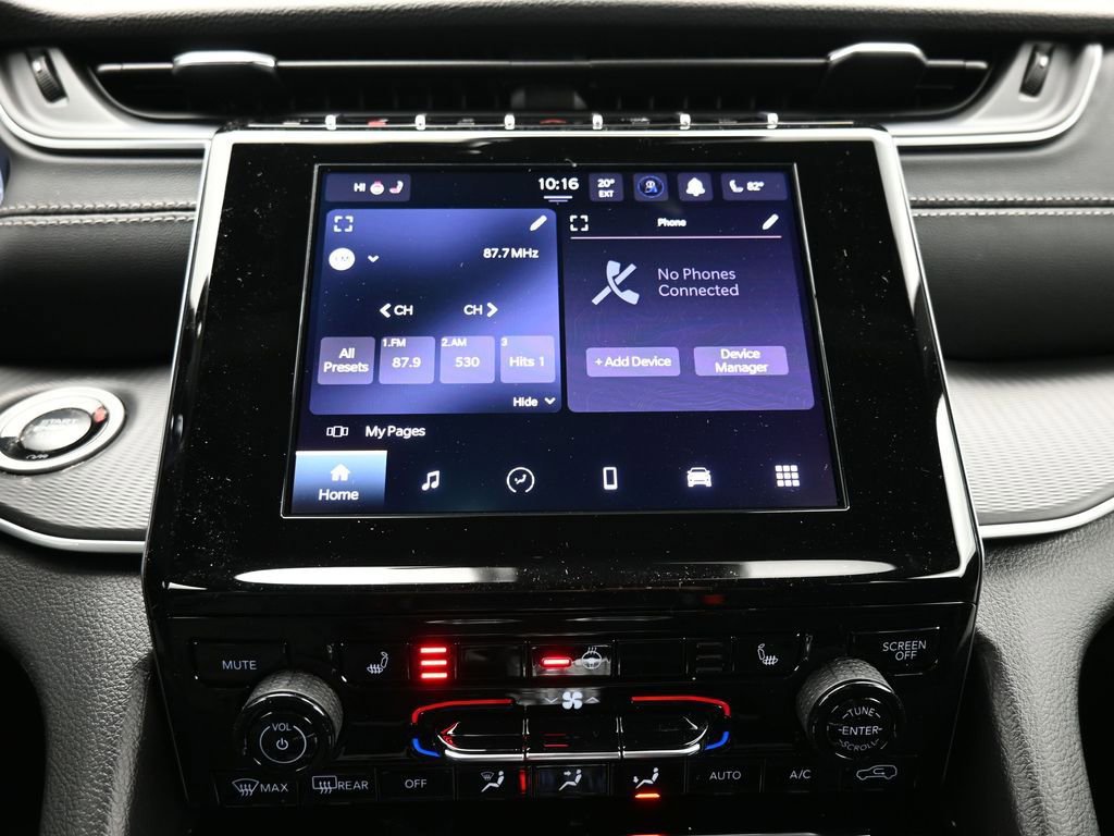 New 2026 Jeep Grand Cherokee Laredo image 22