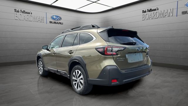 Used 2024 Subaru Outback Premium AWD/4WD image 7