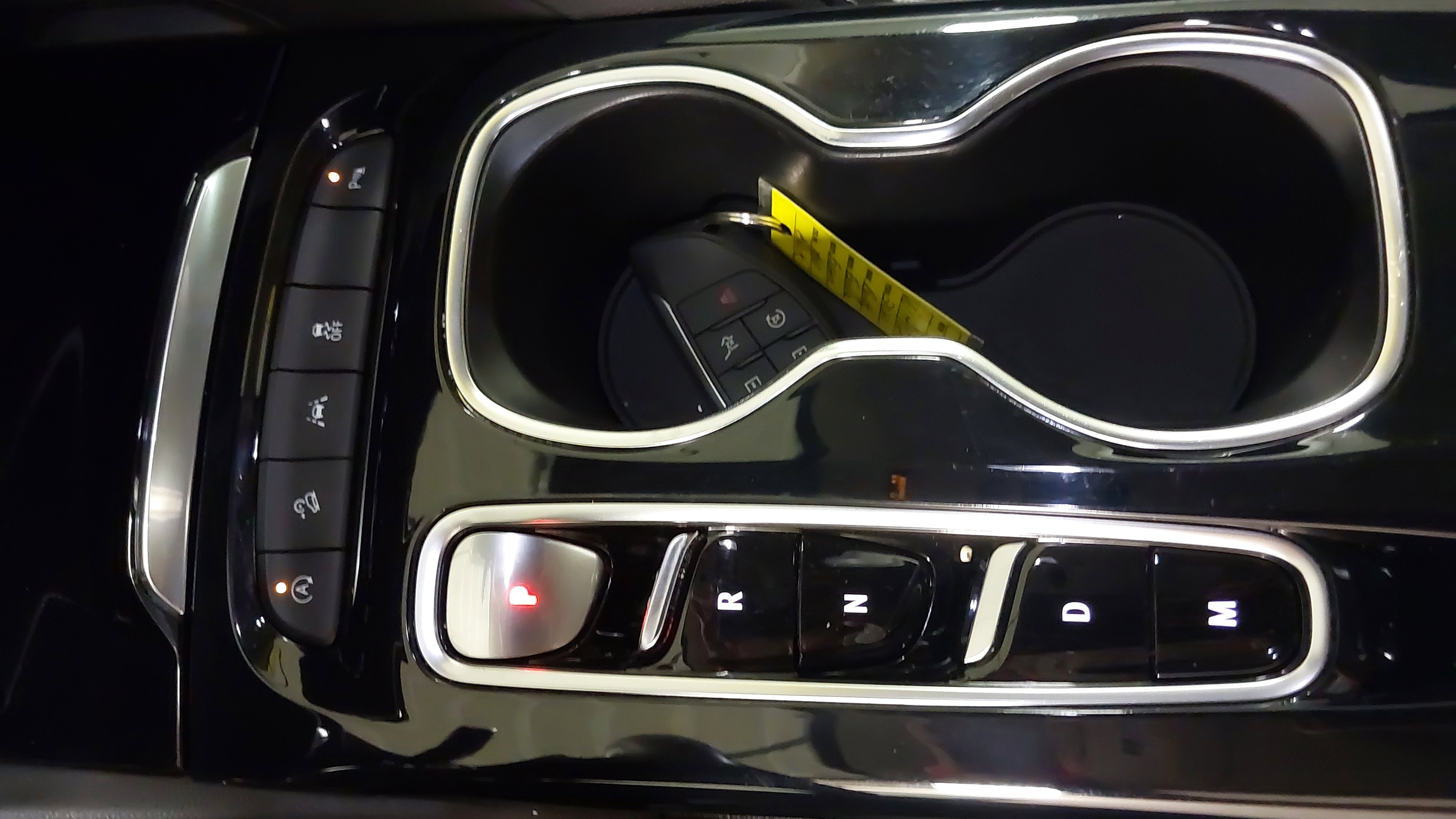 Certified 2021 Buick Envision Essence w/ Technology Package I image 21