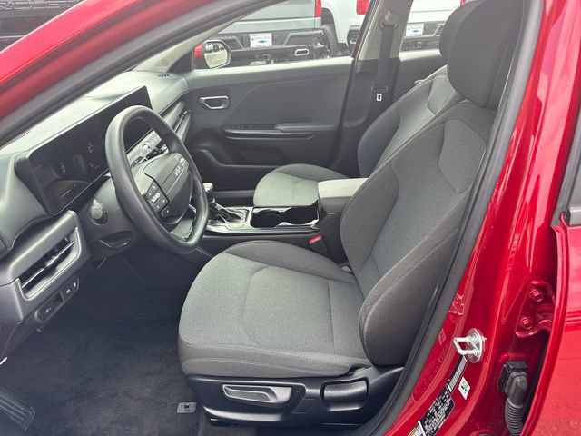 Used 2025 Kia K4 FWD image 9