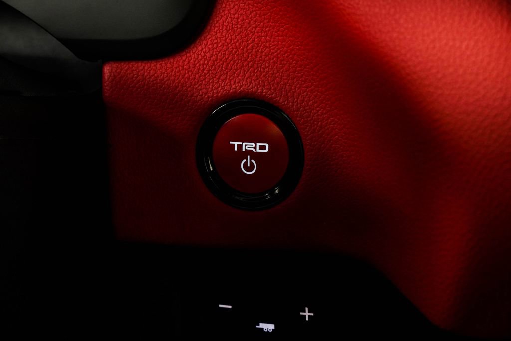 Used 2026 Toyota Tundra TRD Pro image 31