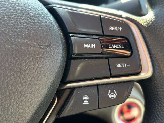 Used 2019 Honda Accord LX image 22
