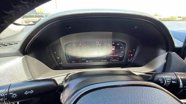 Used 2025 Honda Accord EX-L image 29